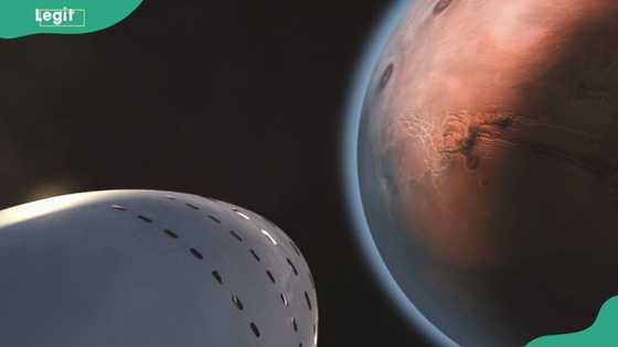 22 fun facts about Mars: interesting mysteries of the Red Planet