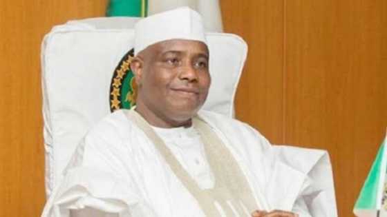 Kwamishinan Gwamnan Arewa Ya Bi Sahun Wasu Jiga-Jigan PDP, Ya Sauya Sheƙa Zuwa APC