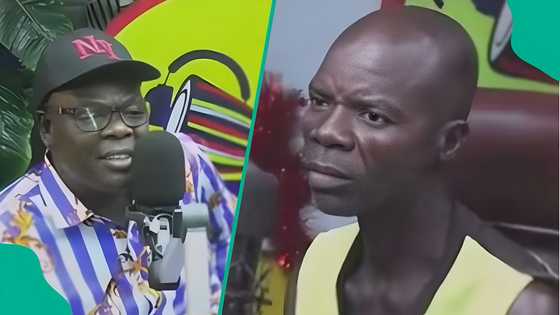 Man spends 20 years in prison over alleged ₦53,000 theft, lawyer reacts