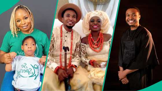 Jodie accuses ex-hubby of taking royalty on Kuchi Kuchi, speaks on raising child with special needs