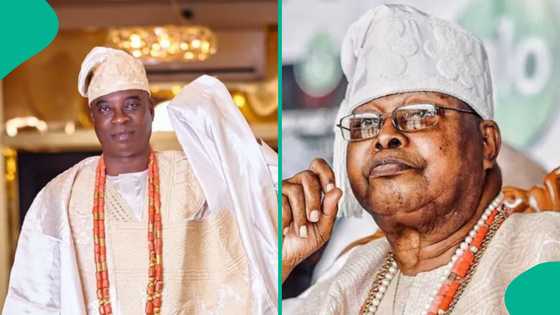 Awujale: KWAM1's friend, Bolaji Basia claims singer is heading to court over stool, elicits talks