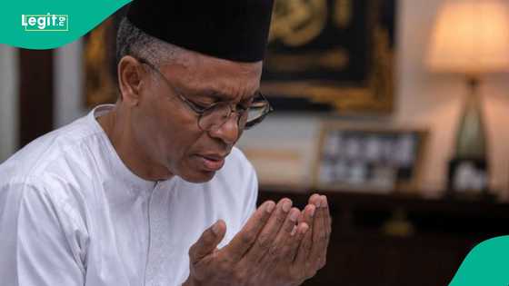Likitan El Rufai ya shiga uku da ICPC ta hada har da shi cikin shari’a a kotu