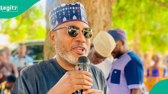 Ministan Buhari ya raba hanya da Tinubu da Ganduje, ya fice daga jam'iyyar APC