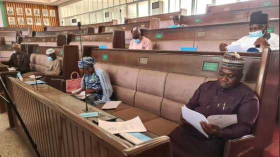 Controversy as House of Assembly sacks lawmaker, declares his seat vacant