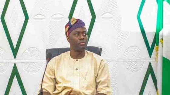 Makinde sanctions 5 head teachers for collecting N100, reveals how they treat their pupils