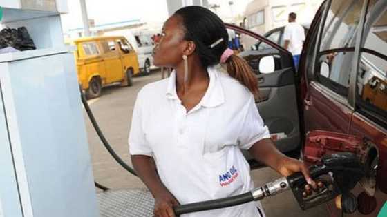 “Panic buying”: NNPC addresses Nigerians over alleged imminent increase in petrol price to N1,200