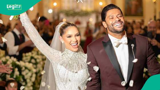 Footballer who dumped wife of 12 years to marry her niece opens up after 6 years