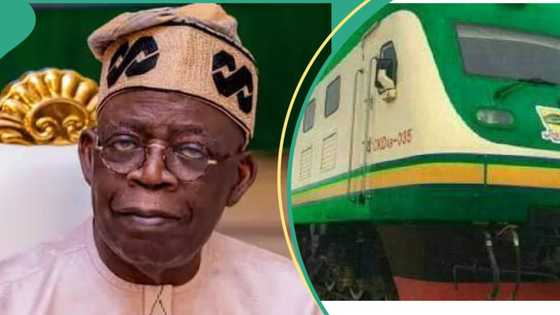 Gwamnati za ta kawo tsarin da jiragen kasa za su yi aiki a kowace jihar Najeriya