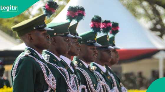 Nigerian Army takes 2 major actions after losing 17 soldiers