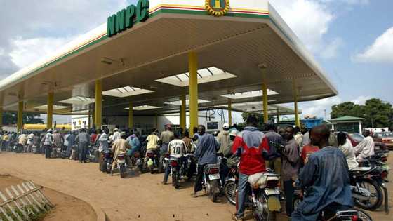 Kada Ku Damu: NNPC Ya Tura Sako Ga ’Yan Najeriya Bayan Tinubu Ya Cire Tallafin Man Fetur