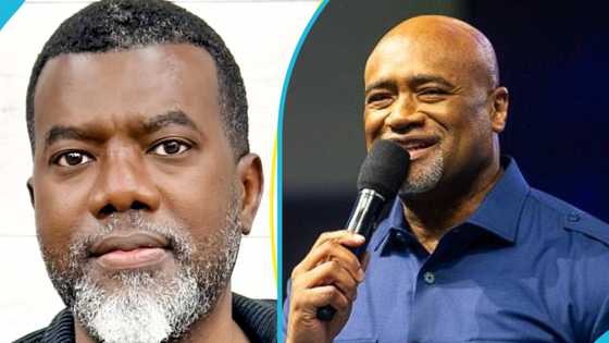 Presidential Tribunal: Pastor Adefarasin tells Nigerians to 'move on' in new sermon, Reno Omokri react