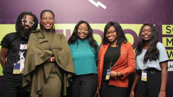 Technology is a sustainable means for ‘protecting women’ - Expert
