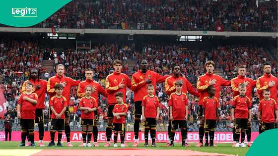 2026 World Cup: Belgium star set to leave tournament after birth of first child