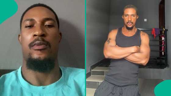 Nigerian man shares total amount he received from friend who secured N89 million, people react