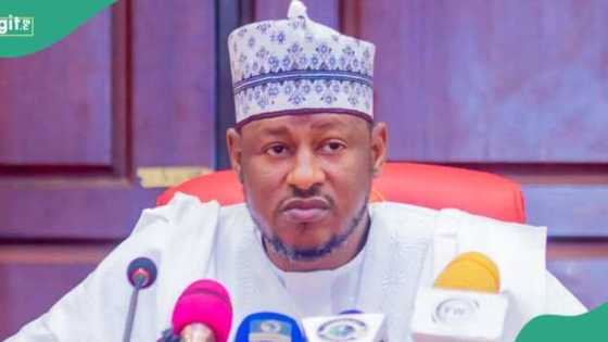 Gwamnonin Arewa sun bayyana dalilansu na zuwa Amurka taron zaman lafiya