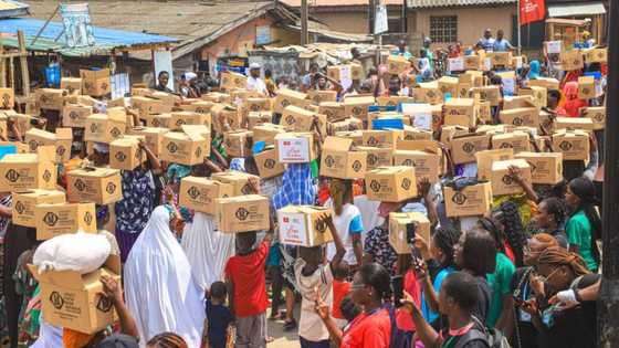 Top Five Leading Non-Governmental Organizations Transforming Lives in Nigeria