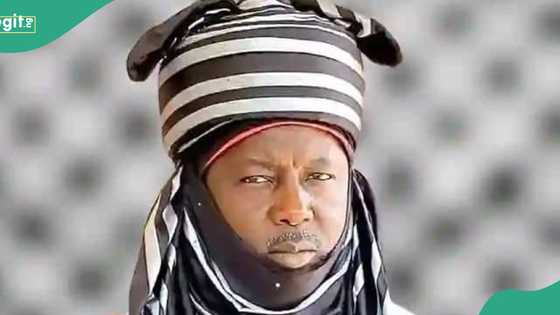 Buni approves appointment of ex-lawmaker Gadaka as new Emir of Gudi
