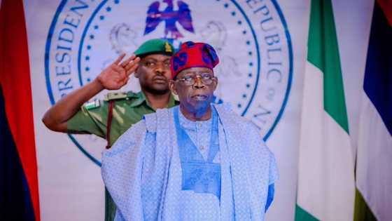 Eid El-Kabir: Shugaba Tinubu Ya Ayyana Ranaku 2 Don Hutun Babban Sallah
