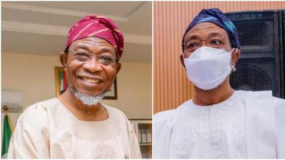 Crisis looms in APC as Aregbesola’s loyalists seek sack of 'SDP member' from registration panel