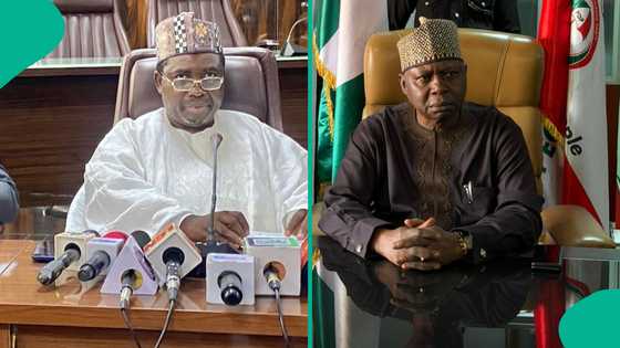 PDP ta kai INEC kotu kan cire sunan 'dan takararta a zaben gwamnan Ekiti