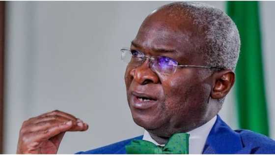 “A Lie I Allowed”: New Twist as Fashola Denies Promising APC Will Fix Power in 6 Months, Reveals Position