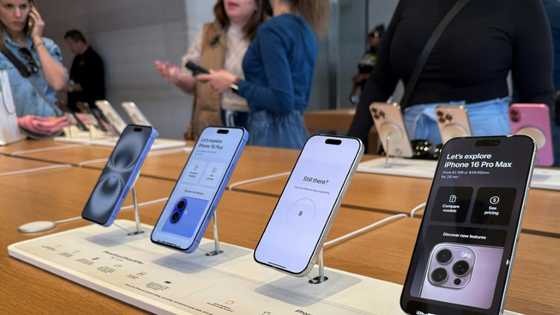 AI and iPhones likely stars of Apple event