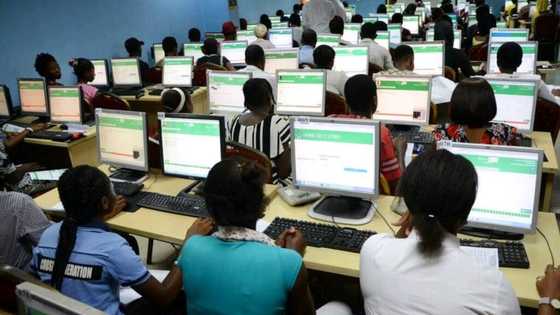 JAMB releases breakdown of 2023 UTME/DE fees as registration begins nationwide