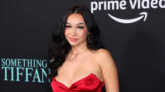 Josie Alesia's biography: age, height, real name, family, net worth