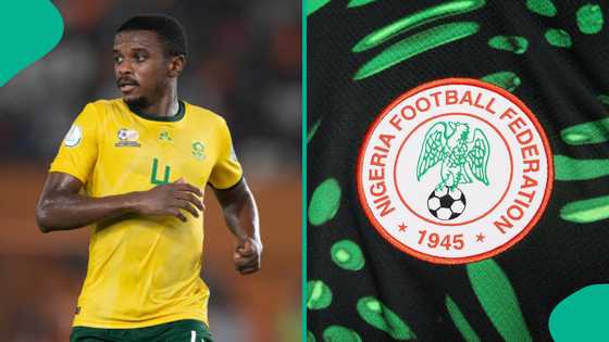 NFF reacts amid calls to sanction South Africa over ineligible player drama