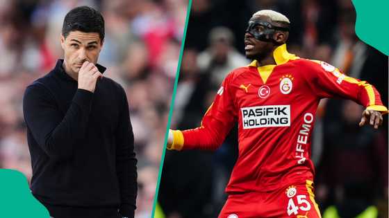 Victor Osimhen: Turkish pundit discloses how much salary Arsenal needs to convince him