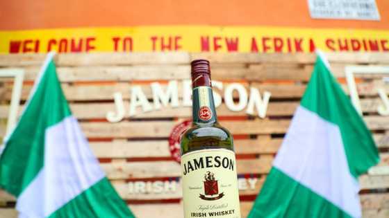 The highly anticipated Jameson Connects is back!
