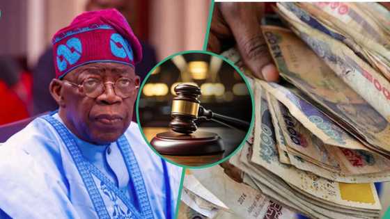 No more deadline: Supreme court legalizes use of old N200, N500, N1,000 notes