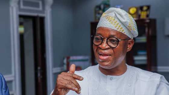 Osun 2022: Oyetola’s lawyer blows hot, slams court over verdict nullifying client’s candidacy