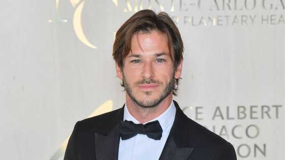 Gaspard Ulliel: biographie et filmographie de l’acteur français