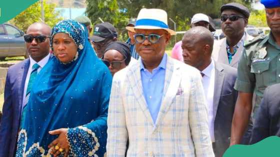 "He is a bigwig": Top political scientist shares implication of PDP suspending, expelling Wike