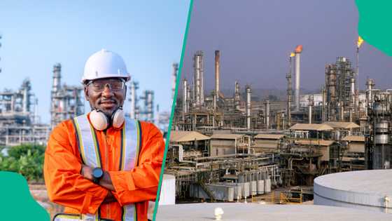 Company set to construct $15 billion refinery in Ondo, compete with Dangote refinery, others