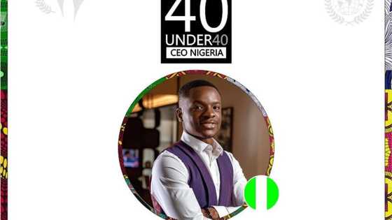 Haven Homes General Manager Gets Young Entrepreneurs International Award