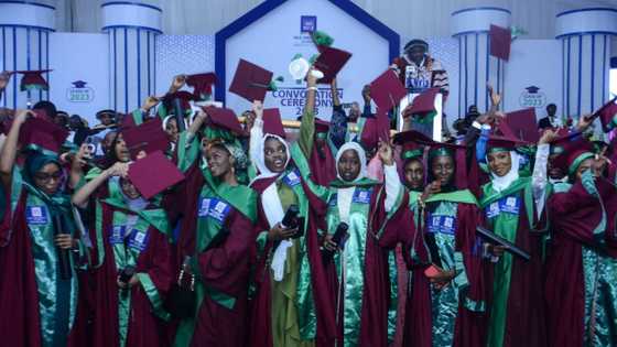 Nile University’s 11th Convocation is a Remarkable Journey of Academic Excellence in Nigeria