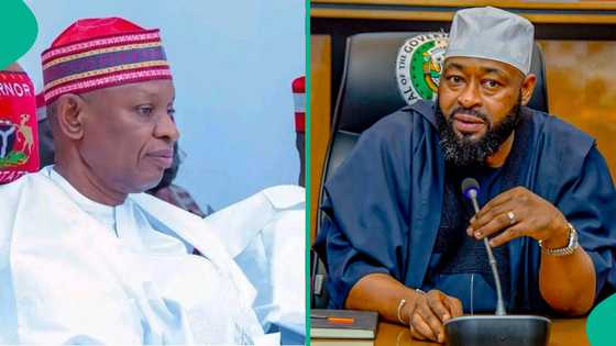 Mutuwar kusan mutum 100 lokaci guda ya girgiza gwamnan Kano, Abba ya aika saƙo