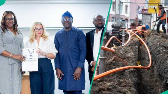 DBI, ITU begin capacity training to support 90,000km fibre optic project