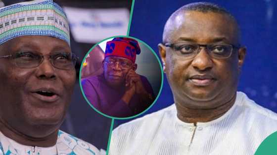 Festus Keyamo reacts as Chicago University releases Tinubu’s records to Atiku: “Fruitless exercise”