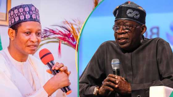 Northern CAN speaks on inclusivity of Christains in Tinubu’s government, makes crucial demand