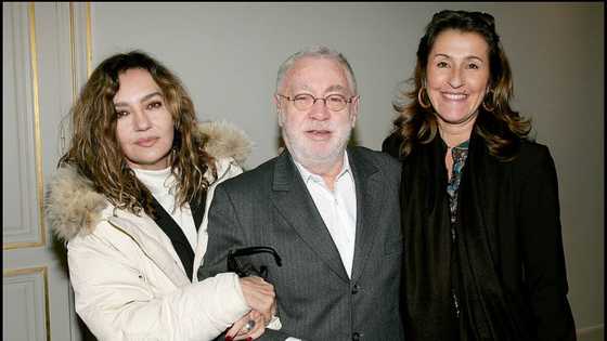 Biographie de Jean-Yves Bouvier : films, photos, compagnon