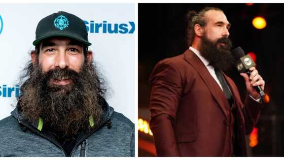 Tears as popular WWE superstar dies at age 41 on Boxing Day