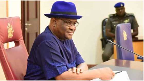 2023 election: Why Wike signed Executive Order 21, Rivers APC gives powerful reason
