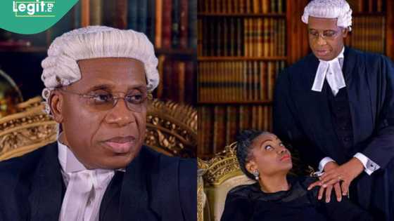 Call to Bar: Ex-minister Amaechi joins 2024 set, 251 make first class, 888 candidates fail exam