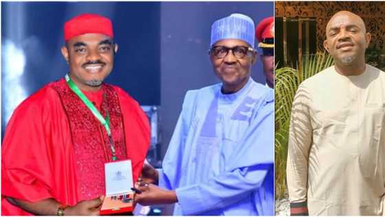AGN President Emeka Rollas speaks on impact of Nollywood actors campaigning for politicians on the association