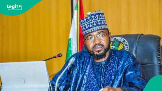Siyasar Arewa: An fara tono laifin 'yan Majalisar dokoki 8 da suka fice daga jam'iyyar APC