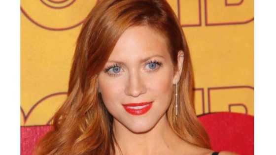 Interesting details about Brittany Snow career life, age, height and net worth