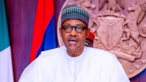 Kashe-kashe: A karshe Buhari ya yi magana da babbar murya, ya sha alwashin kare ran kowa